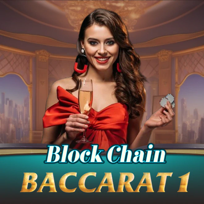 xo88 Blockchain Baccarat 1